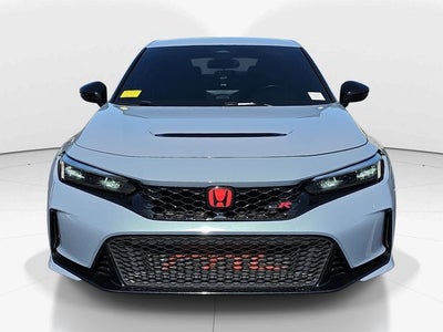 2023 Honda Civic Type R Base