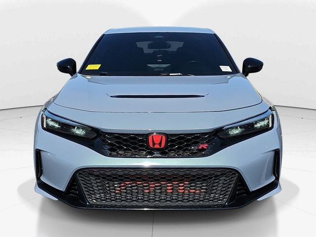 2023 Honda Civic Type R Base