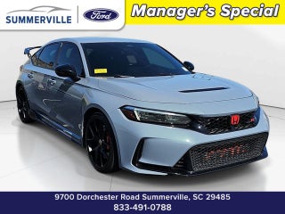 2023 Honda Civic Type R Base