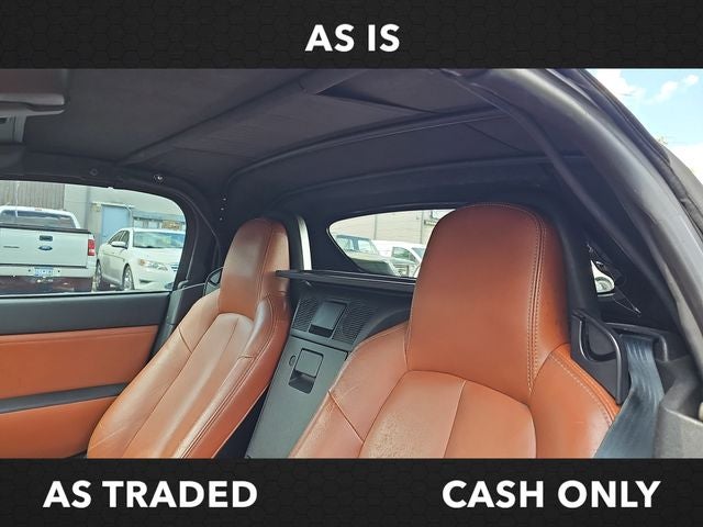 2006 Mazda Mazda Miata Grand Touring