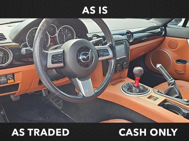 2006 Mazda Mazda Miata Grand Touring