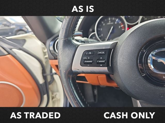 2006 Mazda Mazda Miata Grand Touring