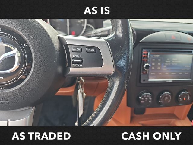 2006 Mazda Mazda Miata Grand Touring