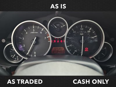 2006 Mazda Mazda Miata Grand Touring