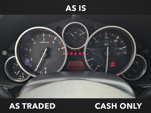 2006 Mazda Mazda Miata Grand Touring