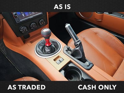 2006 Mazda Mazda Miata Grand Touring