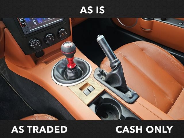 2006 Mazda Mazda Miata Grand Touring