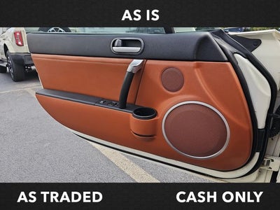 2006 Mazda Mazda Miata Grand Touring