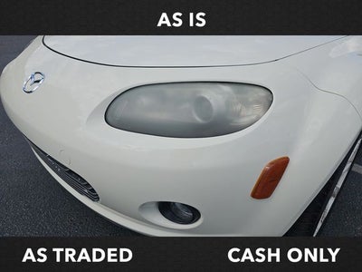 2006 Mazda Mazda Miata Grand Touring