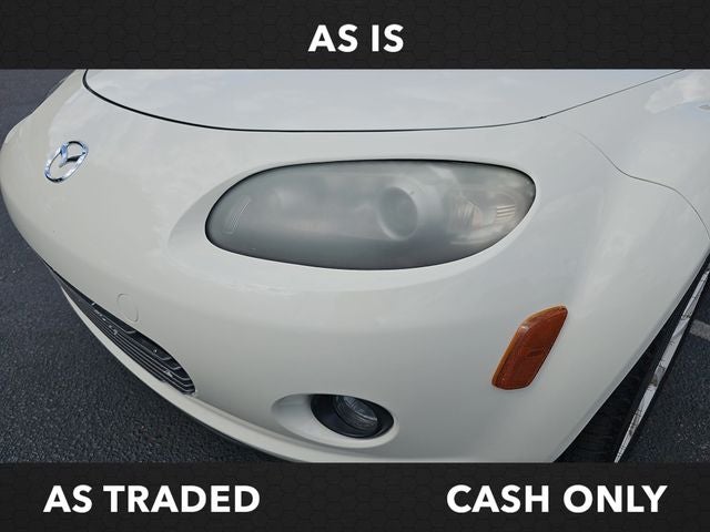 2006 Mazda Mazda Miata Grand Touring