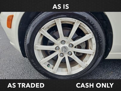 2006 Mazda Mazda Miata Grand Touring