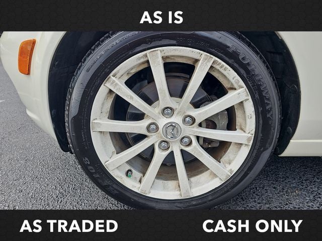 2006 Mazda Mazda Miata Grand Touring