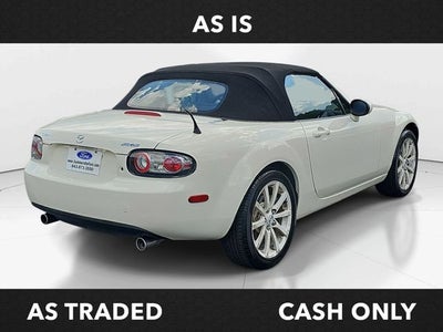 2006 Mazda Mazda Miata Grand Touring