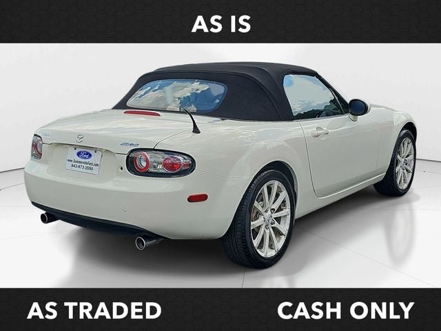2006 Mazda Mazda Miata Grand Touring