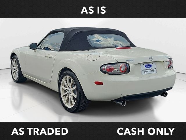 2006 Mazda Mazda Miata Grand Touring