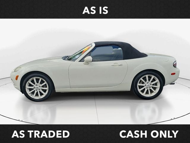 2006 Mazda Mazda Miata Grand Touring