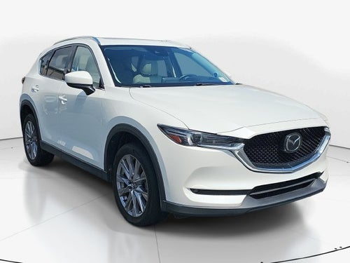 2020 Mazda Mazda CX-5 Grand Touring