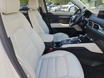 2020 Mazda Mazda CX-5 Grand Touring