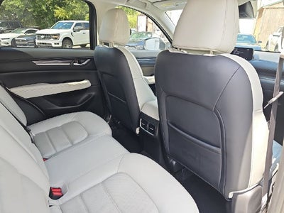 2020 Mazda Mazda CX-5 Grand Touring