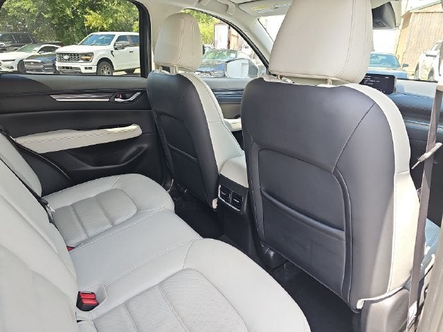 2020 Mazda Mazda CX-5 Grand Touring