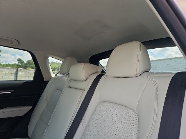 2020 Mazda Mazda CX-5 Grand Touring