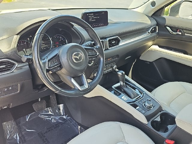 2020 Mazda Mazda CX-5 Grand Touring
