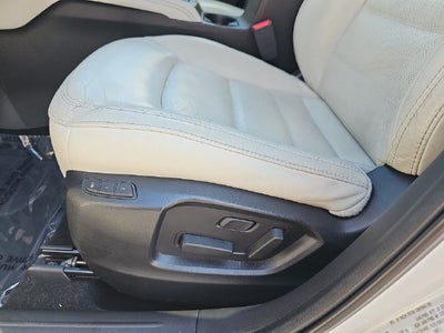 2020 Mazda Mazda CX-5 Grand Touring