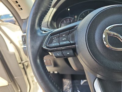 2020 Mazda Mazda CX-5 Grand Touring