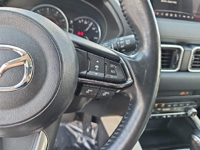 2020 Mazda Mazda CX-5 Grand Touring