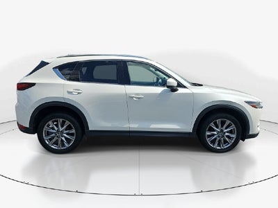 2020 Mazda Mazda CX-5 Grand Touring