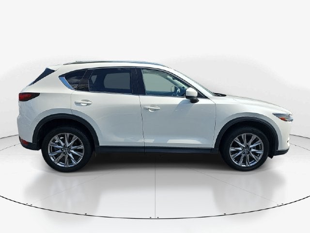 2020 Mazda Mazda CX-5 Grand Touring