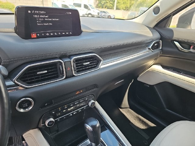 2020 Mazda Mazda CX-5 Grand Touring