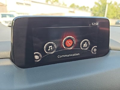 2020 Mazda Mazda CX-5 Grand Touring
