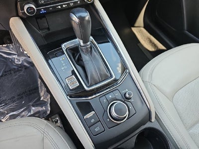 2020 Mazda Mazda CX-5 Grand Touring