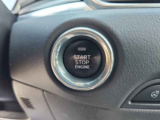 2020 Mazda Mazda CX-5 Grand Touring