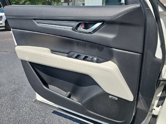 2020 Mazda Mazda CX-5 Grand Touring