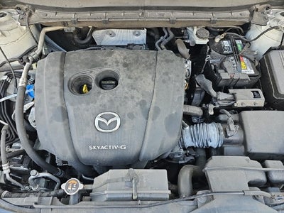 2020 Mazda Mazda CX-5 Grand Touring