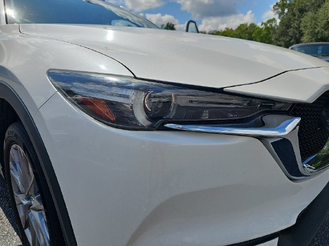 2020 Mazda Mazda CX-5 Grand Touring