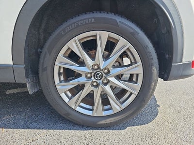 2020 Mazda Mazda CX-5 Grand Touring