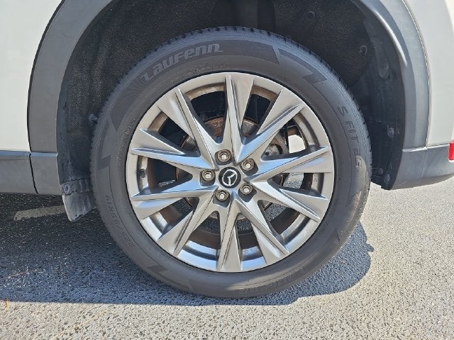 2020 Mazda Mazda CX-5 Grand Touring