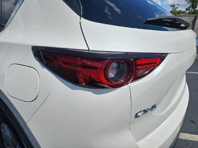 2020 Mazda Mazda CX-5 Grand Touring