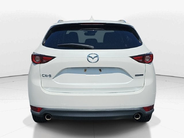 2020 Mazda Mazda CX-5 Grand Touring