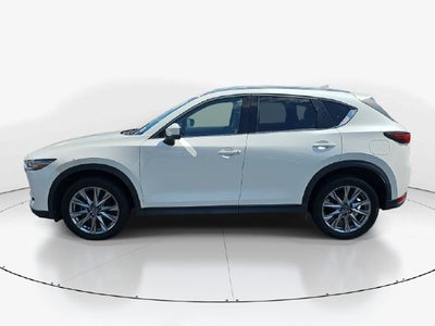 2020 Mazda Mazda CX-5 Grand Touring