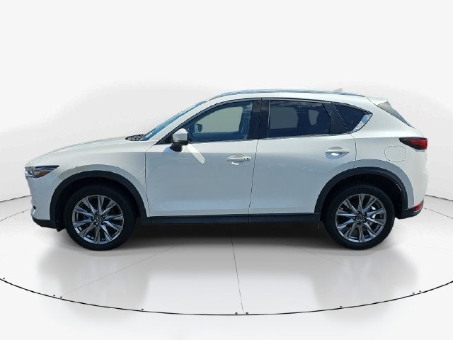 2020 Mazda Mazda CX-5 Grand Touring