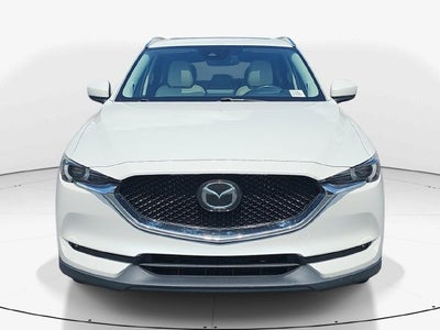 2020 Mazda Mazda CX-5 Grand Touring
