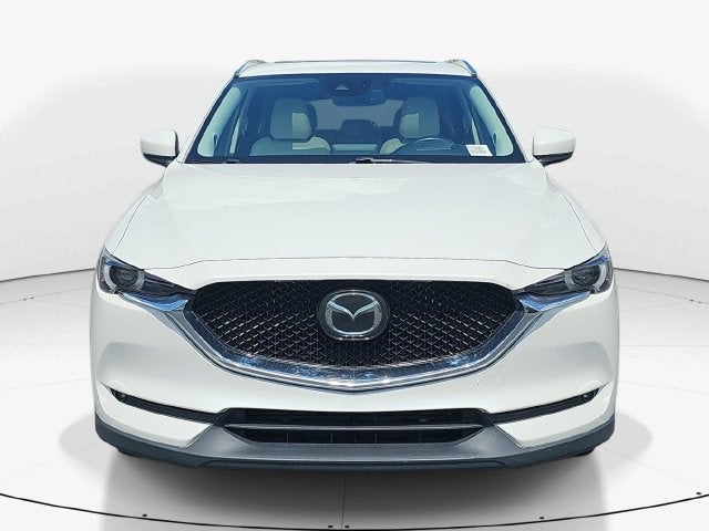 2020 Mazda Mazda CX-5 Grand Touring