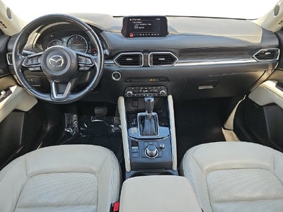 2020 Mazda Mazda CX-5 Grand Touring