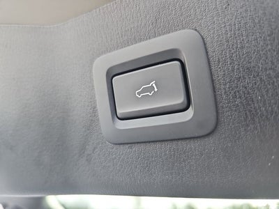 2024 Mazda Mazda CX-5 2.5 Carbon Turbo