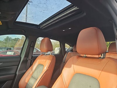 2024 Mazda Mazda CX-5 2.5 Carbon Turbo