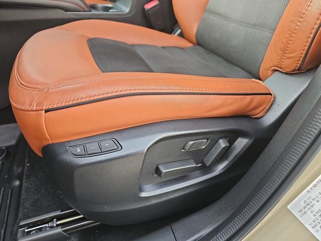 2024 Mazda Mazda CX-5 2.5 Carbon Turbo